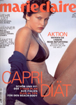 Marie-Claire (Germany-April 1998)